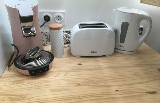 Les Spas de la Chartreuse - Photo 66