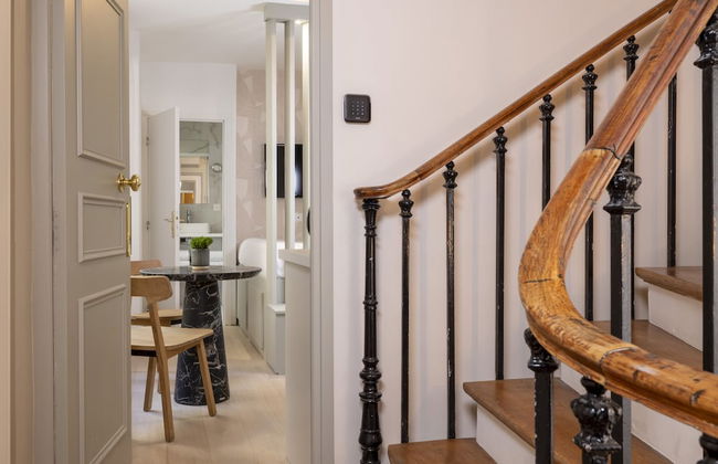 Yuna Blanche - Serviced Apartments - Foto 34