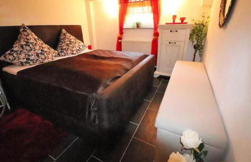 Holiday Home in Storkow Near Storkow Castle - Foto 14