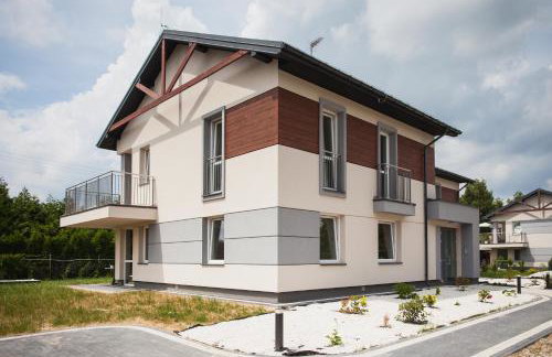 Apartamenty Sady Nałęczowskie - Foto 1