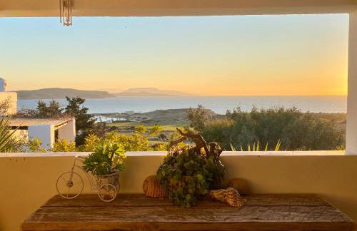 Iliovasilema Studios Koufonisi - Foto 38