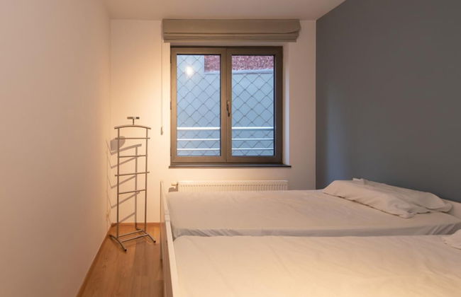 Apartment in Ostend Near the Seafront - Foto 2