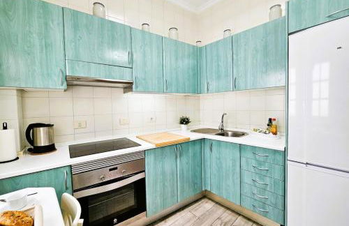 La Gaeta 1,Views above the Ocean - Foto 27