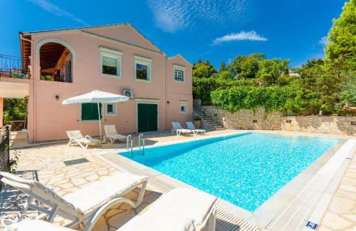 Villa Eleni - Foto 24