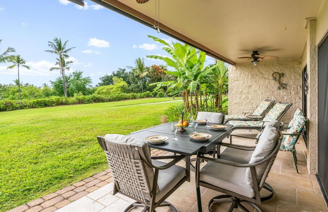 Big Island Keauhou Punahele A103 2 Bedroom Condo - Foto 41