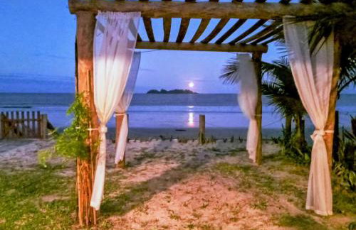 Casa na Ilha do Mel - Casa Mel Paraíso - Foto 12