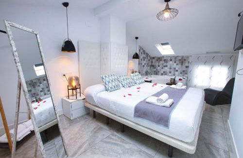 Apartamentos Cabañas - Foto 8