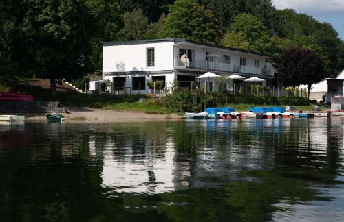 10 am See - auf der Sonnenseite - Foto 46