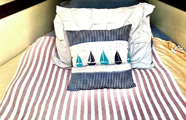 SailorAntics - Foto 4