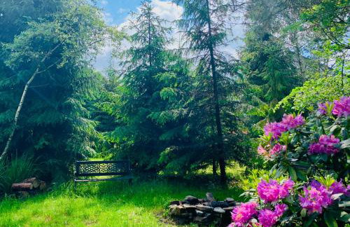 Dom CROCUS z ogrodem w Parku Krajobrazowym - Foto 24