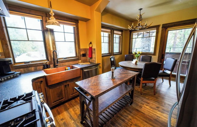 Apgar Lookout Suites - Photo 12