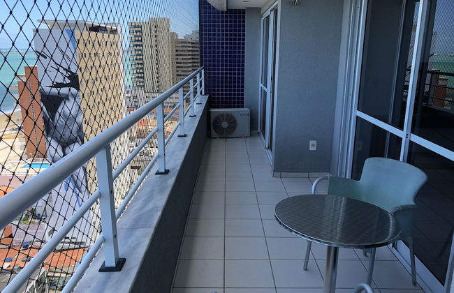 Varandas de Iracema Meu Lugar Ceará - Photo 16