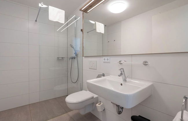 Aparthotel Oberfeld West - Foto 22