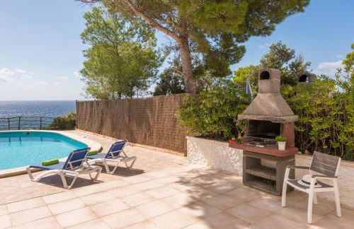 Villa Llevant Galdana - Foto 30