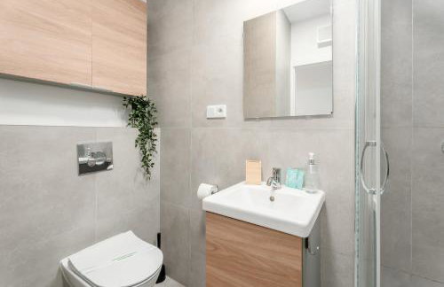 Warsaw Capital Comfort Apartments - Foto 15