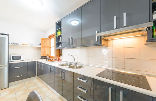 Alojamiento Rural la Era - Photo 14