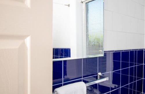 Private Entrance GF 2 bed flat near Renfrew Centre - Pass the Keys - Foto 79