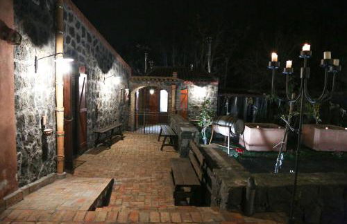 Case Gemmellaro - Family - Foto 20