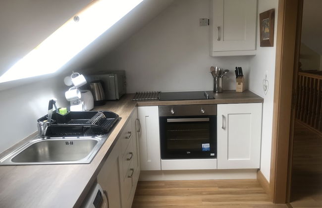 Dungannon 2 Bed Bungalow - Sleeps 5 - Pet Friendly - Foto 17