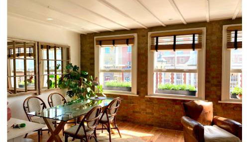 Your Private Hoxton Apartment Sleeps 3 London Zone 1 - Foto 2