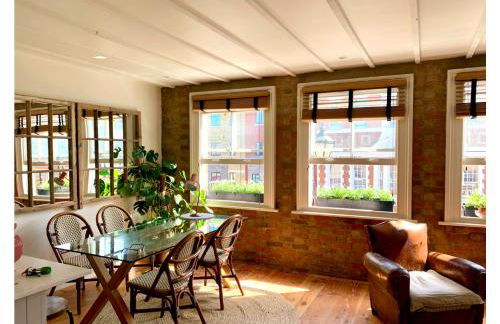 Your Private Hoxton Apartment Sleeps 3 London Zone 1 - Foto 2