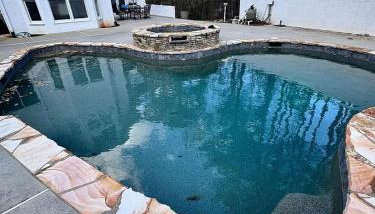 Peachtree Corners Dream Home - Foto 4