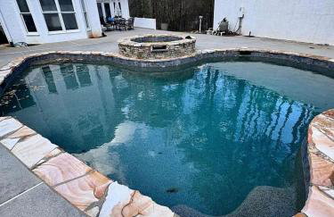 Peachtree Corners Dream Home - Foto 4