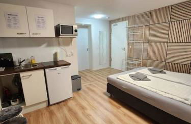 Stuttgart City Apartment A - Foto 23