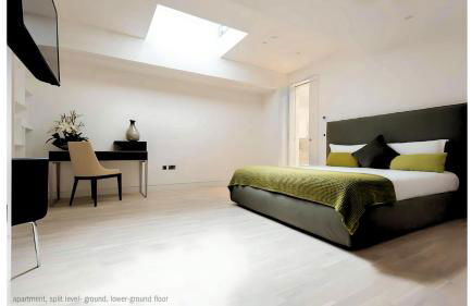 Welcome London - The York - Photo 10