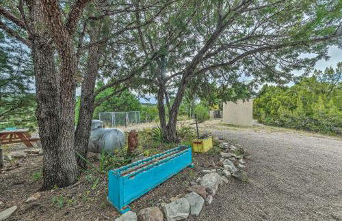 Cozy High Rolls Cottage Near Hiking Trails! - Foto 21