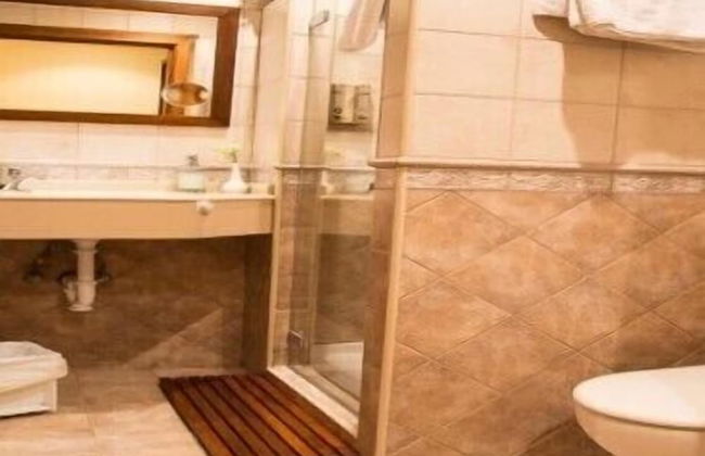 Casa Rural Zelaikoa - Foto 19