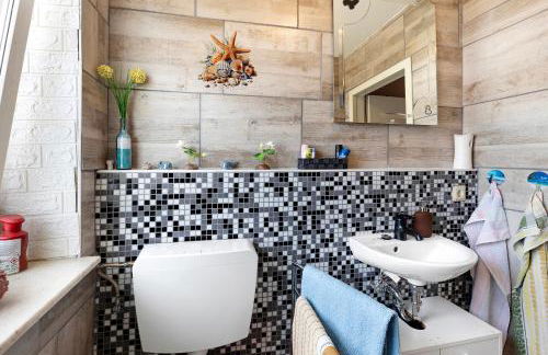 Wohnung Im Hinterhof - Foto 15