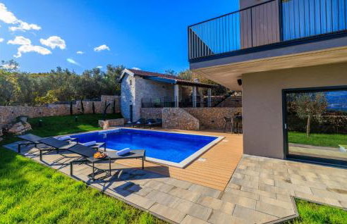 Stunning Home In Klanice With Sauna - Foto 11