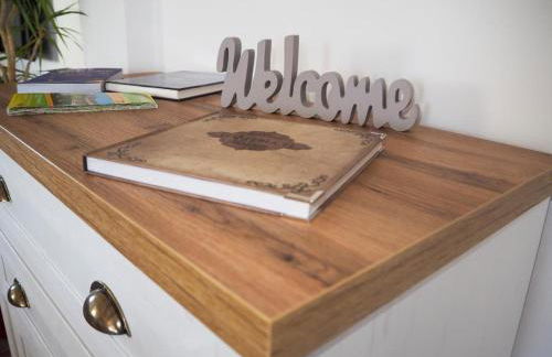 FeWo Westerwaelder Höhenluft - Foto 12