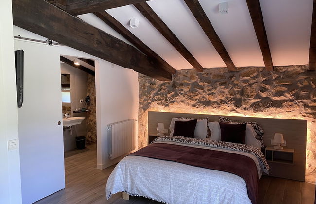 Casa Rural Martiamuno Landetxea - Foto 16