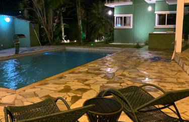 Casa Mata Atlântica Paraty - Foto 11