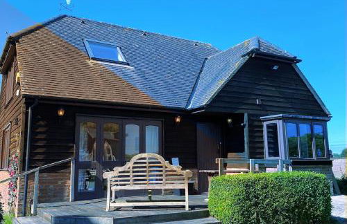 Breach Barn, a very bright spacious home from home - Foto 13