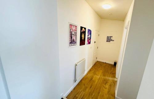 Central Luton 1 Bedroom Flat - Foto 5