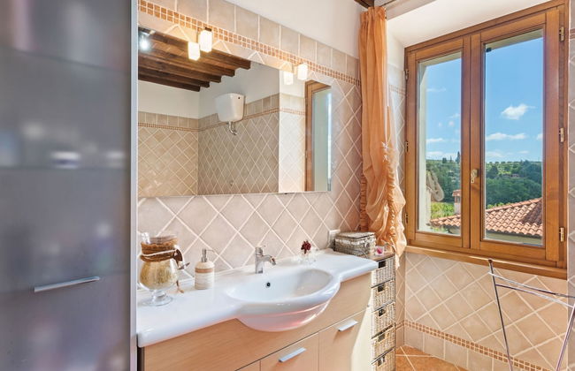 Belvilla by OYO Plush Holiday Home With Garden - Foto 56