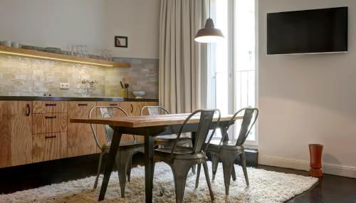 Berlin Gorki Apartments - Foto 3