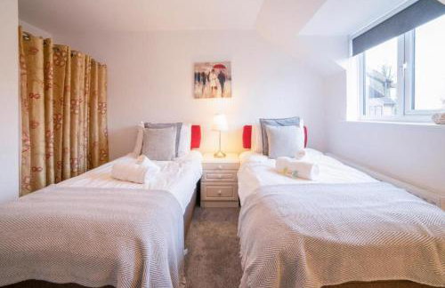 Stylish 2 BR Parking 7 mins Oxford 14 Bicester - Foto 7