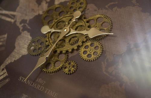 Taunuslodge - Foto 10