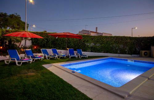 LOTUS VILLA, Albufeira - Foto 7