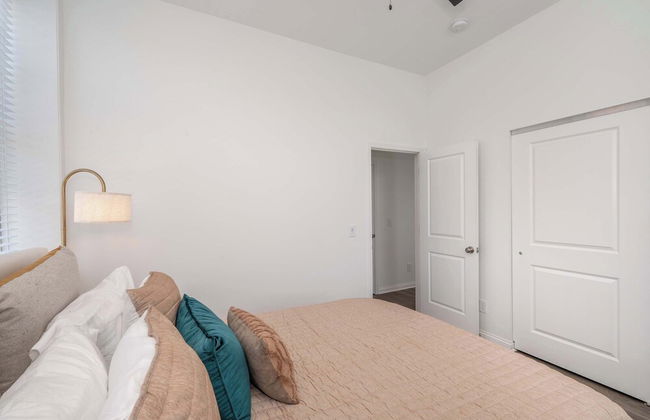 Covington Charm Suites - Foto 9