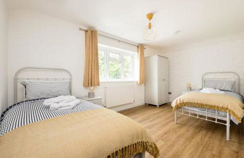 Luxury 2 bedroom cottage overlooking the River Wye - Foto 21