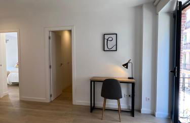 Cituspace Cuatro Caminos - Photo 12