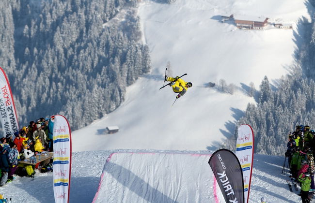 Alpbach Bergwald - Foto 70