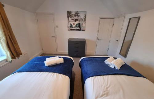 Well Cottage by Cliftonvalley Apartments - Foto 28