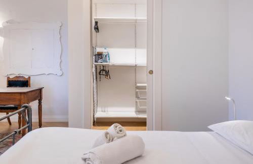 Santa Croce View Cool & Air Condizioned Private Entrance Apartment - Foto 29