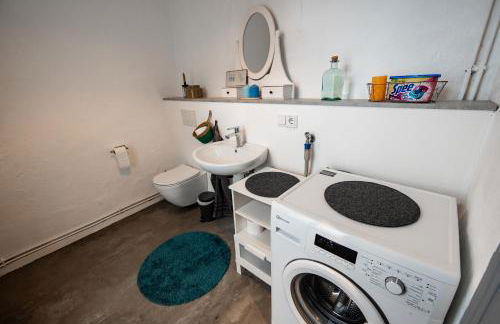 ME LIVING Ferienhaus 130qm Lemgo Zentrum - Foto 25